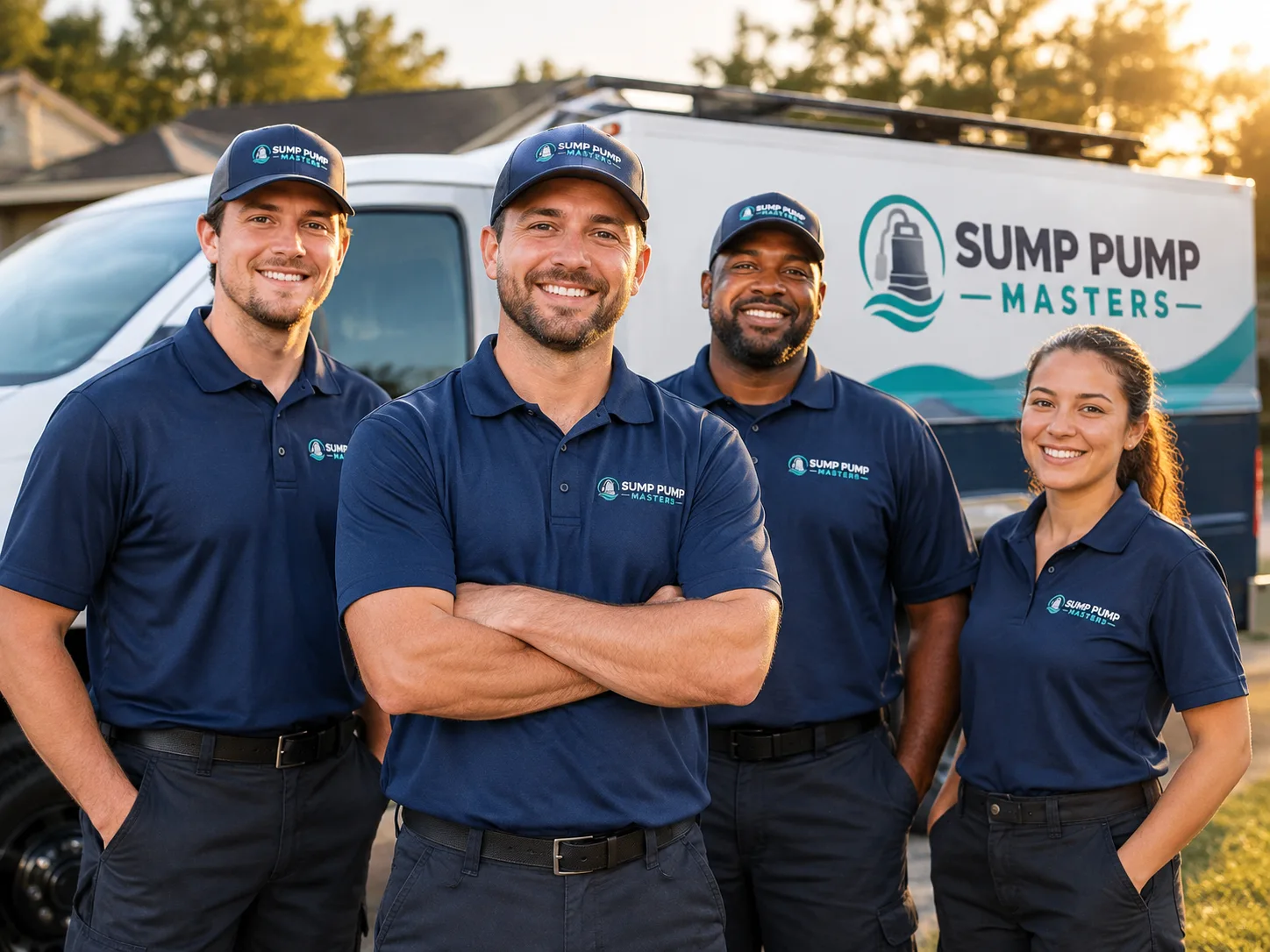 Sump Pump Repair company in Tonawanda, NY